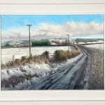 Eugene Conway, Fields of Snow
