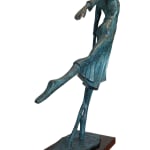 Helen Merrigan Colfer, Morph