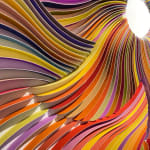 Peter Monaghan, Oscillation