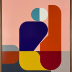 John Redmond, Colour Interactions II