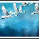 Anna McKeever, Smoked Mackerel