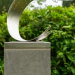 Ken Drew, Leaf Seat