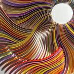 Peter Monaghan, Oscillation