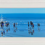 John Morris, Into the Light II