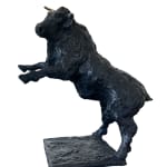 Giacinto Bosco, Cavalcando la luna
