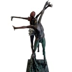 Helen Merrigan Colfer, Morph