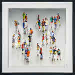 Stephen Forbes, Nomads, 2024