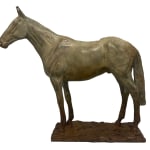 John Fitzgerald, Connemara Study