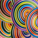 Peter Monaghan, Oscillation