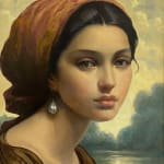 Ken Hamilton, The Balladeer