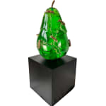 Ken Drew, Leaf Seat