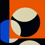 John Redmond, Colour Interactions II