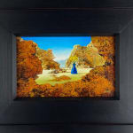 Xander, A History of Fanaticism