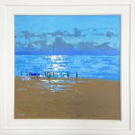 John Morris, In Shallow Water