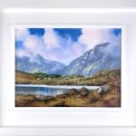 Eileen Meagher, Roundstone Bog, Connemara