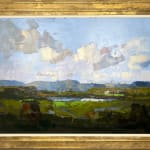 Martin Mooney, Connemara, Near Roundstone