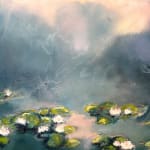 Anna McKeever, Scent of the Mountain