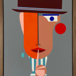 John Redmond, Colour Interactions II