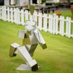 Patrick O'Reilly, King of Industry - Little Golfer