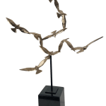 Ian Pollock, Flying Into the Mind of Wonder