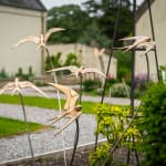 Ian Pollock, Flying Into the Mind of Wonder