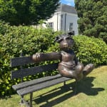 Ken Drew, Leaf Seat