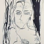 Tracey Emin, A Deeper Place, 2025