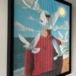 John Morris, Into the Light