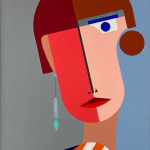 John Redmond, Colour Interactions II