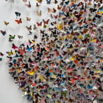 Rebecca J Coles, Black & White 02