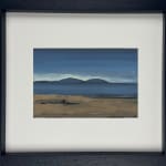 Hannah Mooney, View from Bertra Strand Shore