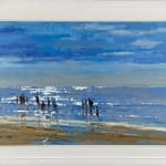 John Morris, In Shallow Water