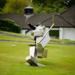 Patrick O'Reilly, King of Industry - Little Golfer