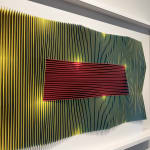 Peter Monaghan, Solar Noon