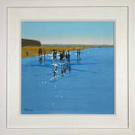 John Morris, Morriscastle Beach, Wexford