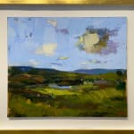 Martin Mooney, Cashel Landscape