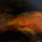Lorraine Mullins, Fire & Rain