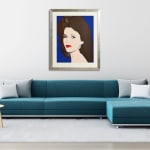 Andy Warhol, Cologne Cathedral ( FS II.363), 1985