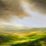 Harry Brioche, Coastal Impressions