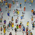 Stephen Forbes, Unison