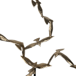 Ian Pollock, Flying Into the Mind of Wonder