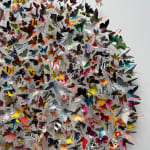 Rebecca J Coles, Black & White 02