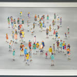 John Morris, Into the Light