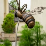 Ken Drew, Leaf Seat
