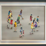 Stephen Forbes, Unison