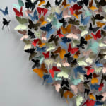 Rebecca J Coles, Black & White 02