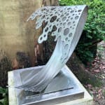 Ken Drew, Leaf Seat