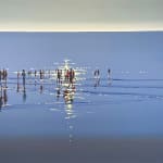 John Morris, Ballybunion