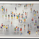 Stephen Forbes, Seekers