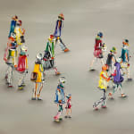 Stephen Forbes, Unison